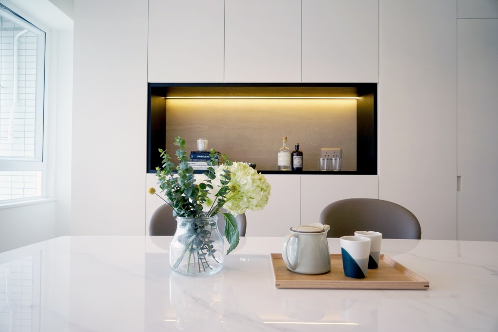 BRAEMAR HILL MANSIONS