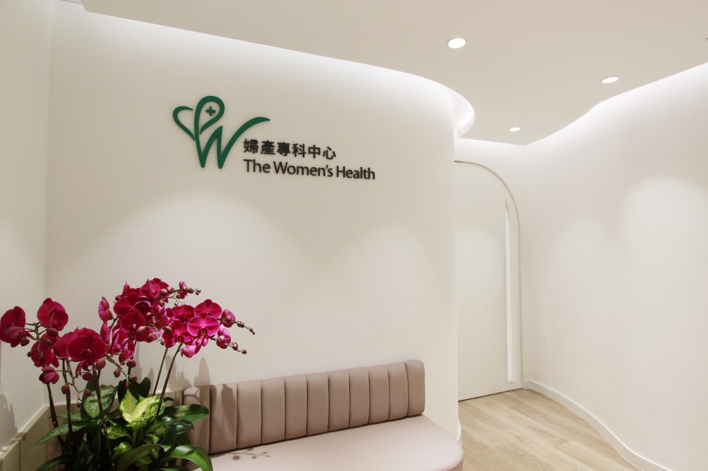 THE WOMEN’S HEALTH